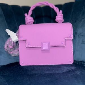 Aldo handbag brand new with strap